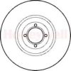 BENDIX 561088B Brake Disc